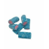 Damel Mini Jumbo Pika Azul Schepsnoep 100 Gram
