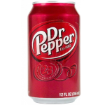 Dr Pepper USA