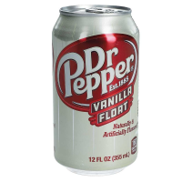 Dr Pepper Vanilla Float USA