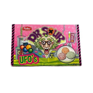Dr Sour Ufo's Dr Sour Ufo's