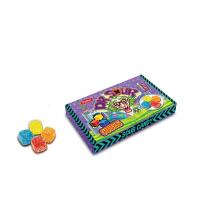 Dr Sour Cubes
