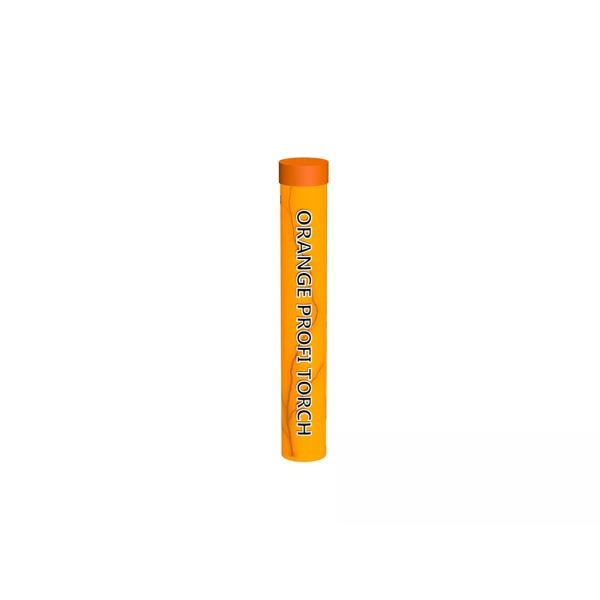 Profi Torch Fakkel Oranje