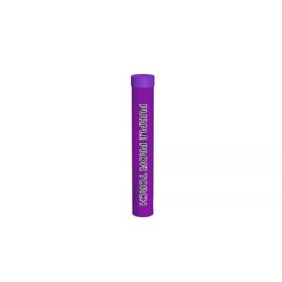 Profi Torch Fakkel Paars