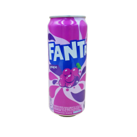 Fanta Grape Japan 500 ML