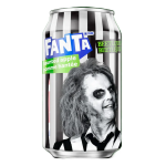Fanta Haunted Apple USA