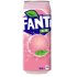Fanta White Peach Japan 500 ML