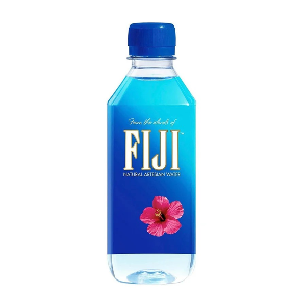 Fiji Water Small