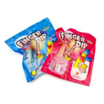 Finger Dip Candy