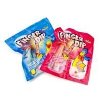 Finger Dip Candy