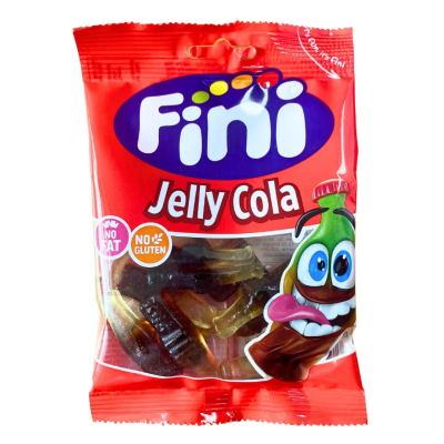 Fini Jelly Cola (Halal)