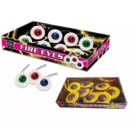 Fire Eyes