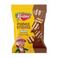 Keebler Fudge Stripes Minis