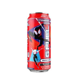 G-Fuel Glitch Mix Energydrink USA G-Fuel Glitch Mix Energydrink USA