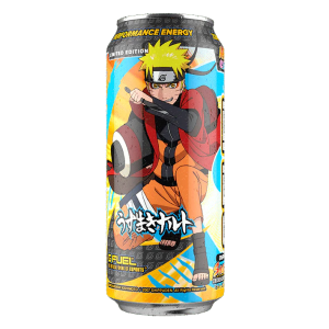 G-Fuel Naruto Energydrink USA G-Fuel Naruto Energydrink USA