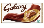 Galaxy Smooth Milk