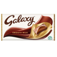 Galaxy Smooth Milk