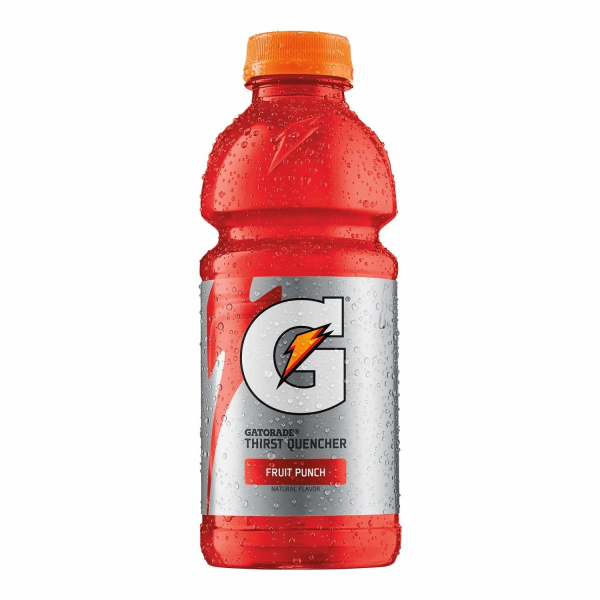 Gatorade Fruit Punch USA