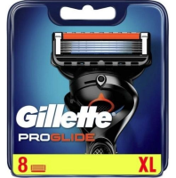 Gillette Proglide Scheermesjes 8 pak