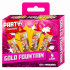 Gold Fountain