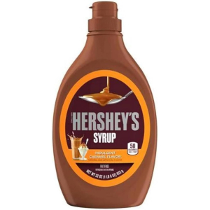 Hershey's Syrup Caramel Hershey's Syrup Caramel