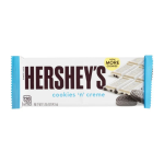 Hershey's Cookies n Cream Bar