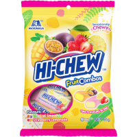 Hi-Chew Original Mix (Japan)