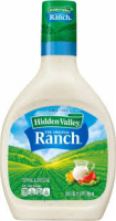 Hidden Valley Ranch Dressing