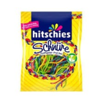 Hitschies Veters Regenoog