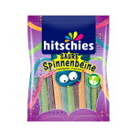 Hitschies Zure Spinnenpoten