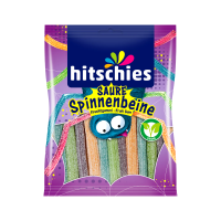 Hitschies Zure Spinnenpoten