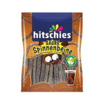 Hitschies Zure Spinnenpoten Cola