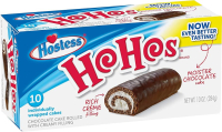 Hostess Hohos