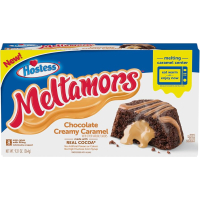 Hostess Meltamors 