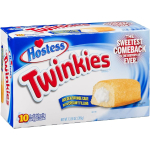 Hostess Twinkies Original