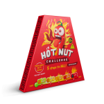 Hot Nut Challange