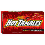 Hottamales Cinnamon Candy