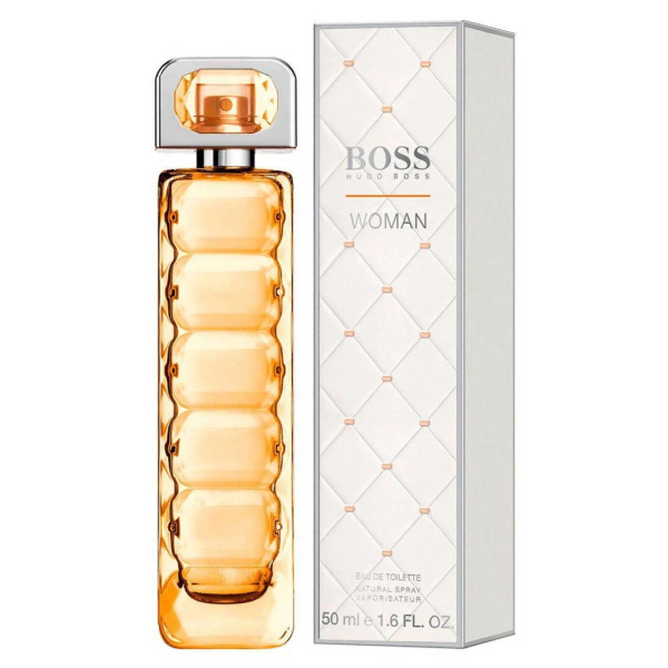Hugo Boss Woman 50ml