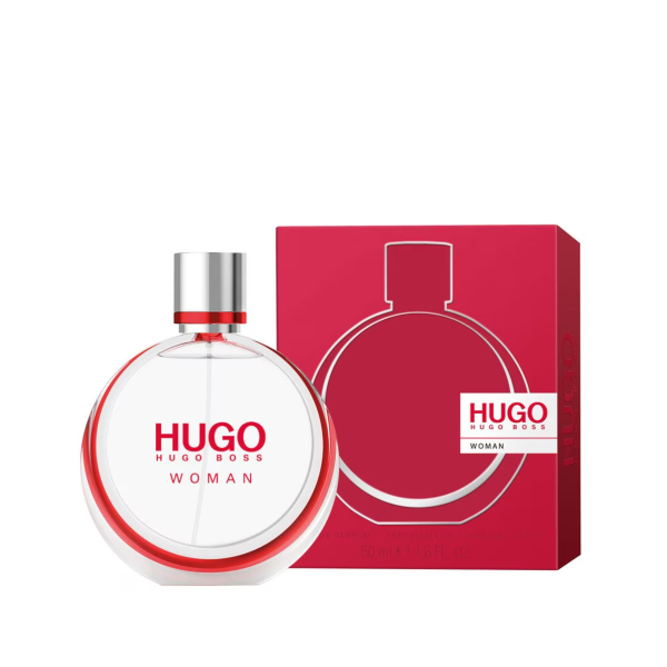Hugo Boss Woman 50ml