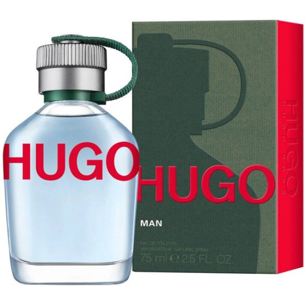 Hugo Boss Hugo 75ml