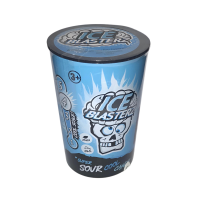 Brain Blasterz Blue Ice Blasterz