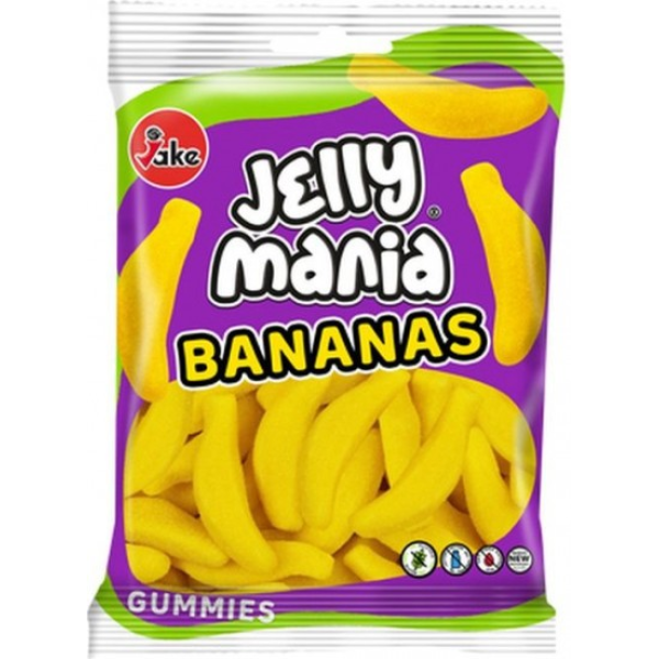 Jake Jelly Mania Bananas