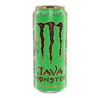 Monster Java Irish Creme