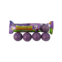 Jawbreaker Blackcurrant