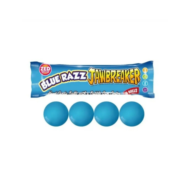 Jawbreaker Blue Razz