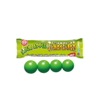 Jawbreaker Sour Apple