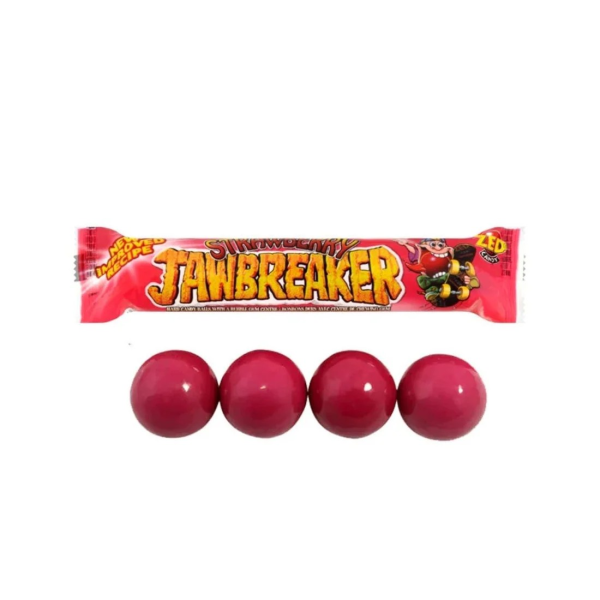 Jawbreaker Strawberry