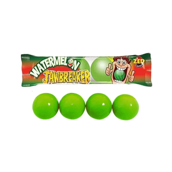 Jawbreaker Watermelon