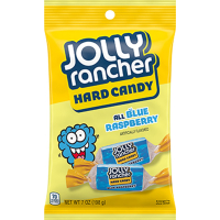 Jolly Rancher Hard Candy Blue Raspberry