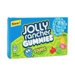 Jolly Rancher Gummies Sours