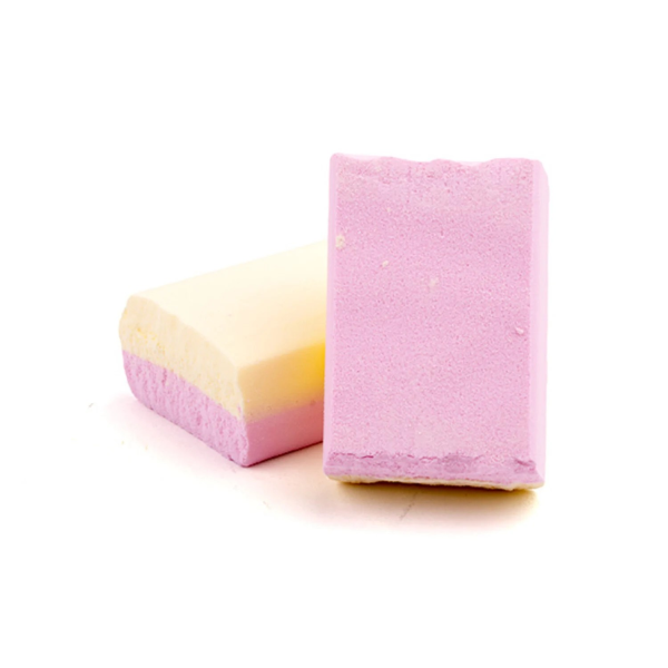 Kindly's Schuimblokken Per 10 stuks